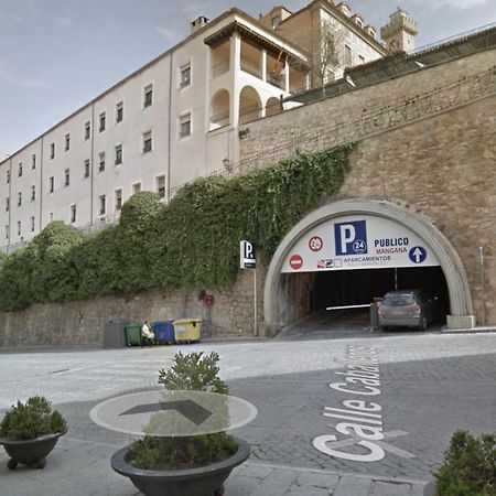 Apartmán Luz Del Huecar Cuenca  Exteriér fotografie