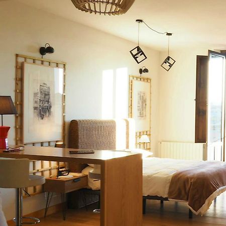 Apartmán Luz Del Huecar Cuenca  Exteriér fotografie