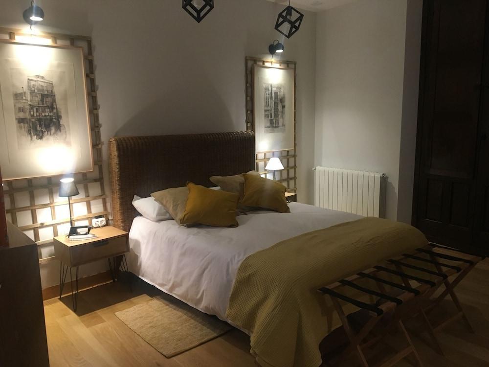 Apartmán Luz Del Huecar Cuenca  Exteriér fotografie