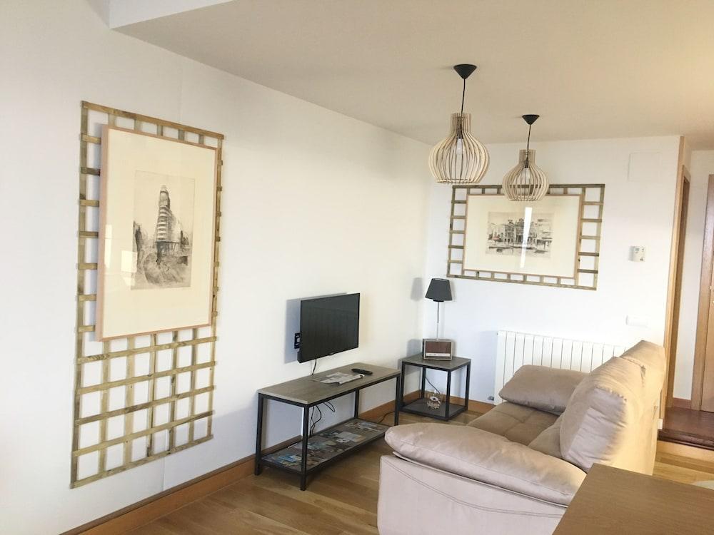 Apartmán Luz Del Huecar Cuenca  Exteriér fotografie