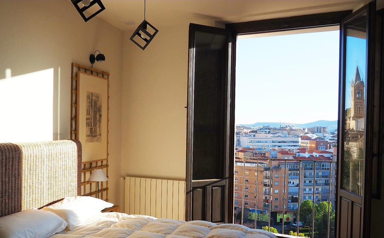 Apartmán Luz Del Huecar Cuenca  Exteriér fotografie