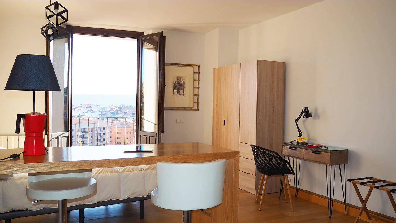 Apartmán Luz Del Huecar Cuenca  Exteriér fotografie