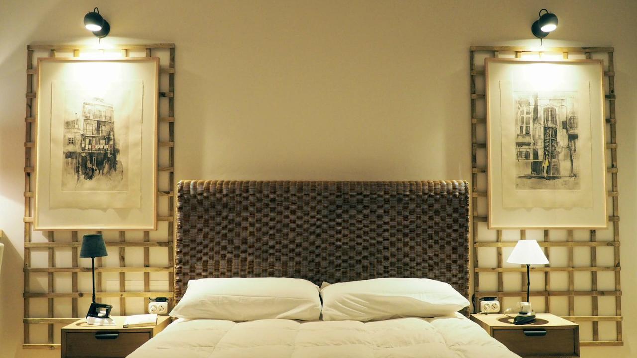 Apartmán Luz Del Huecar Cuenca  Exteriér fotografie