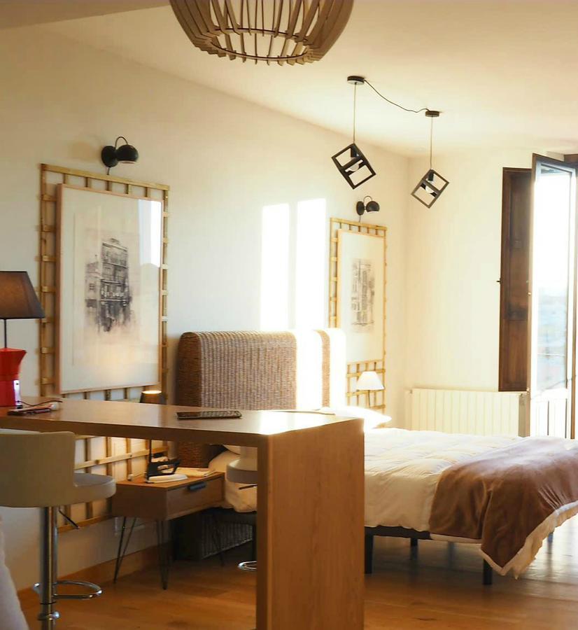 Apartmán Luz Del Huecar Cuenca  Exteriér fotografie