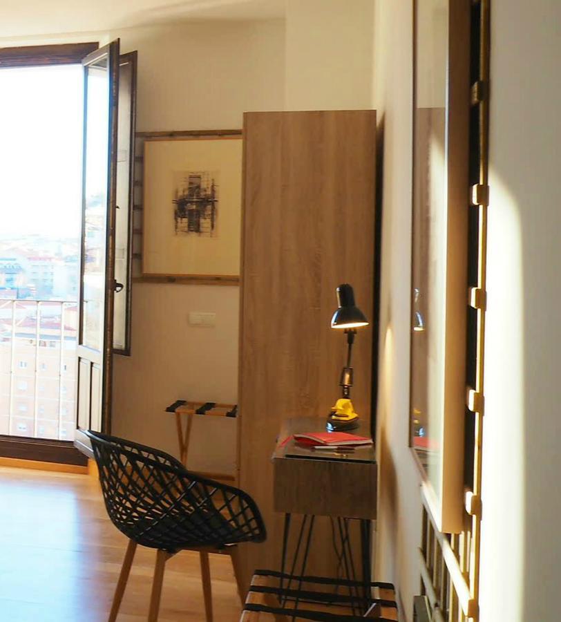 Apartmán Luz Del Huecar Cuenca  Exteriér fotografie