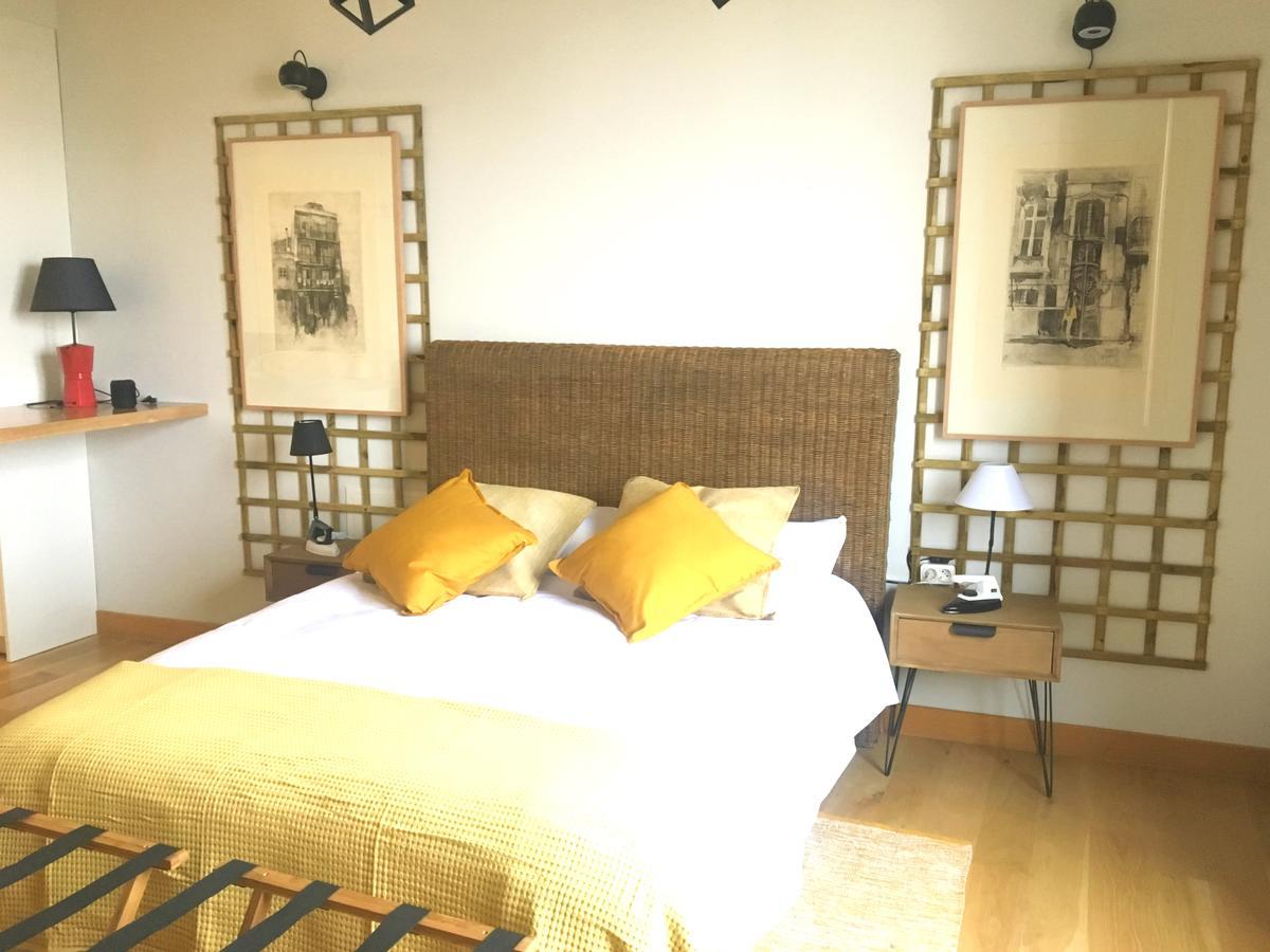 Apartmán Luz Del Huecar Cuenca  Exteriér fotografie