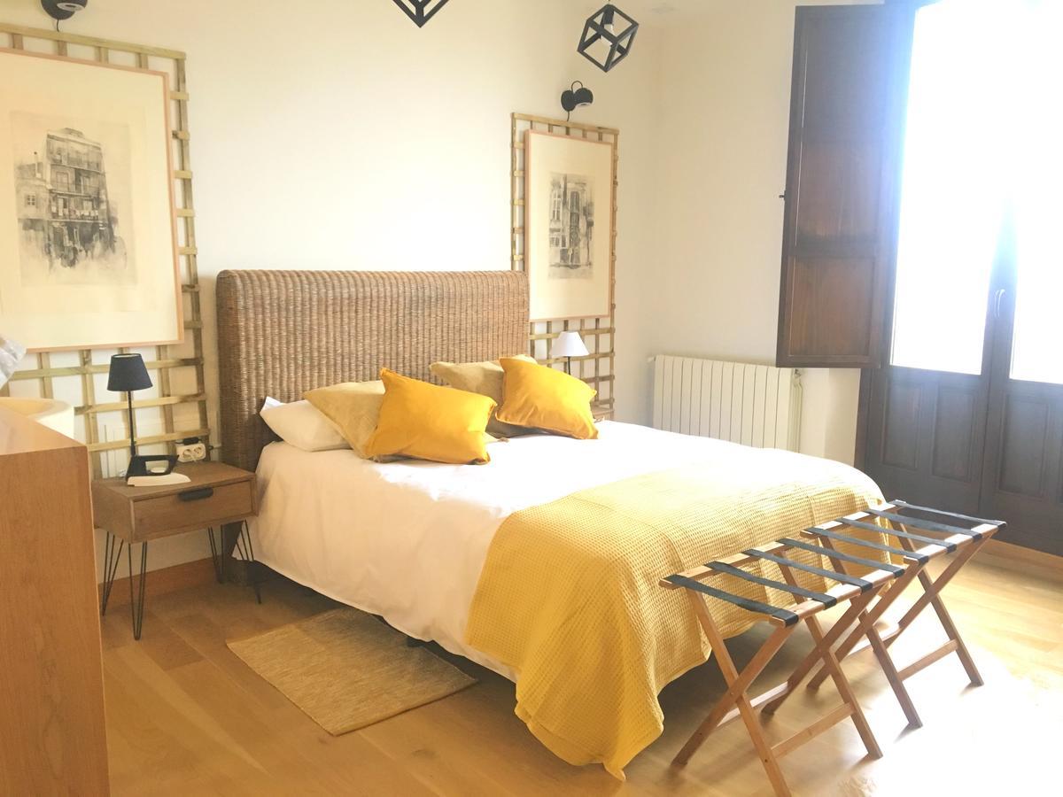 Apartmán Luz Del Huecar Cuenca  Exteriér fotografie