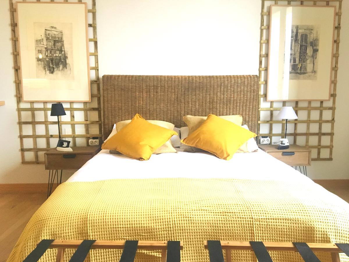 Apartmán Luz Del Huecar Cuenca  Exteriér fotografie