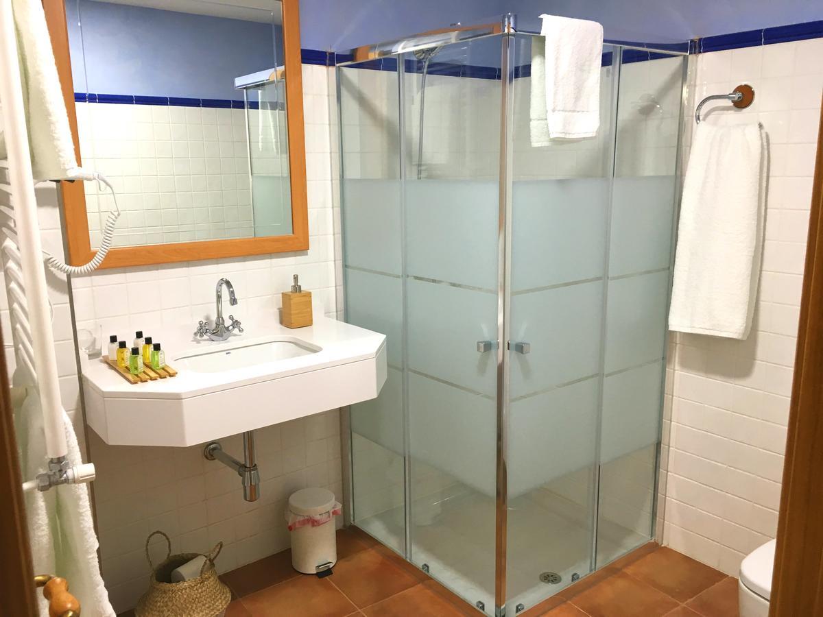 Apartmán Luz Del Huecar Cuenca  Exteriér fotografie